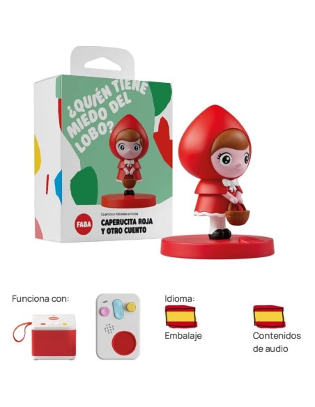 faba-caperucita-roja-otro-cuento-3.jpg – Cuentacuentos FABA con personaje colocado.