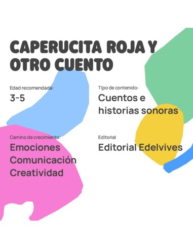 faba-caperucita-roja-otro-cuento-5.jpg – Portada del cuento Garbancito.