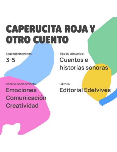 faba-caperucita-roja-otro-cuento-5.jpg – Portada del cuento Garbancito.