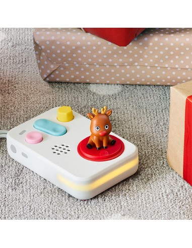 faba-cuenta-atras-navidad-2.jpg – Detalle de diseño del personaje.