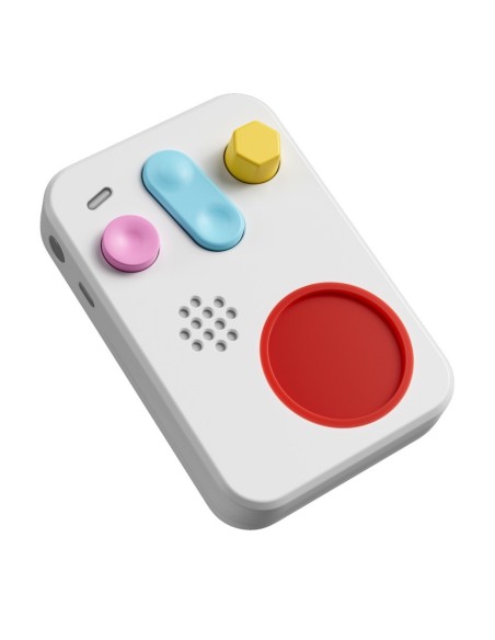 FABA Kit Un Mundo de Emociones – Cuentacuentos Interactivo con Historias y Guía Infantil