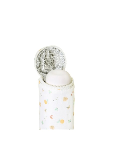 Bolsa isotérmica Thermibag blanco 500ml Miniland