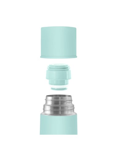 termo-liquidos-verde-350ml-miniland-4.jpg – Sistema de cierre antigoteo.