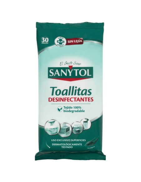 toallitas-desinfectantes-sanytol-30uds
