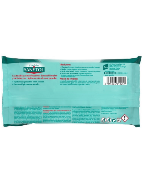 toallitas-desinfectantes-sanytol-30uds