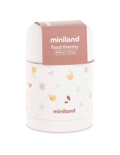 termo-alimentos-food-thermy-600ml-miniland-1.jpg – Vista frontal del termo Food Thermy. 2