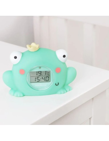 termometro-bano-thermo-bath-miniland-6.jpg – Detalle del sensor de precisión.