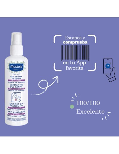 spray-cambio-panal-mustela-5.jpg – Ingredientes naturales y fórmula sin perfume.