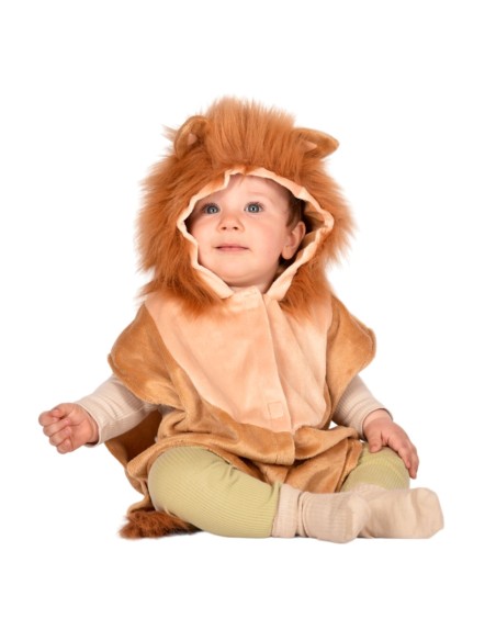 disfraz-leon-1-4-anos-den-goda-fen-1.jpg – Vista frontal del disfraz completo.
