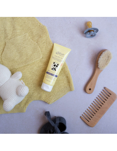 Crema pañal protectora 75 ml Elifexir