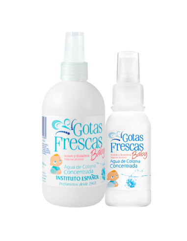 pack-gotas-frescas-baby-instituto-espanol