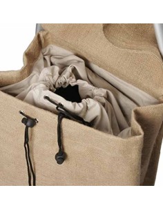 carro-compra-go-two-saco-negro-playmarket-1.jpg – Vista frontal del carro completo. 2