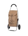 carro-compra-go-two-saco-marron-playmarket-1.jpg – Vista frontal del carro completo.
