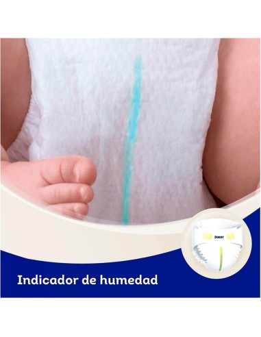 Pañales [DODOT SENSITIVE TALLA 2] AL MEJOR PRECIO