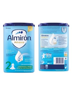 pack-4-leche-advance-2-800g-6m-almiron-1.jpg – Vista frontal del pack completo. 2