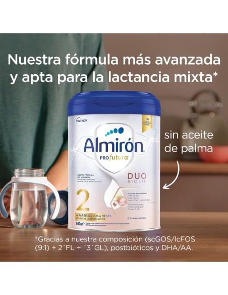 pack-4-leche-profutura-duobiotik-2-800g-6m-almiron-3.jpg – Imagen del polvo y cacito.