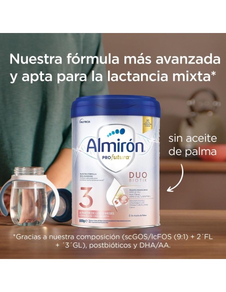 pack-4-leche-profutura-duobiotik-3-800g-12m-almiron-3.jpg – Imagen del polvo y cacito.