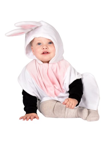 disfraz-den-goda-fen-conejo-1.jpg – Vista frontal del disfraz completo.