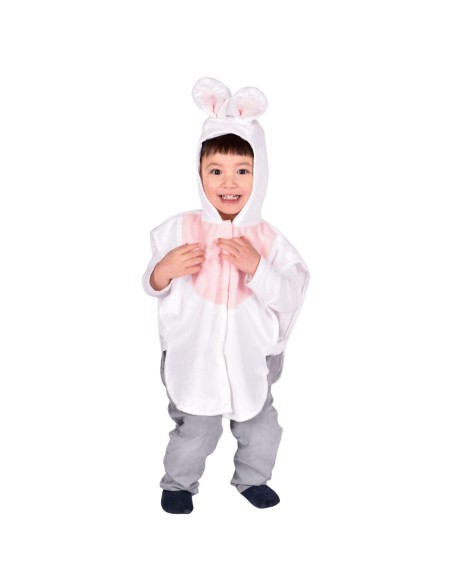 disfraz-den-goda-fen-conejo-2.jpg – Detalle de la capucha con orejas.