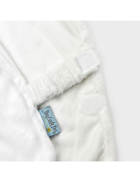 disfraz-den-goda-fen-conejo-4.jpg – Textura del tejido.