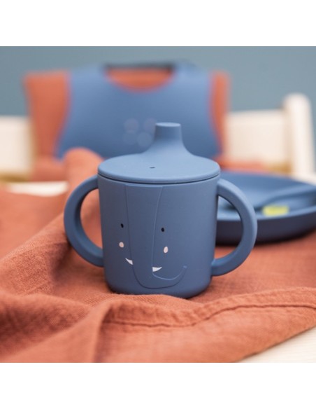 taza-silicona-elefante-trixie-3.jpg – Vista lateral.