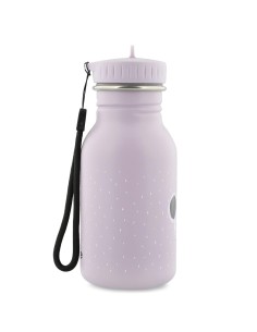 botella-acero-raton-lila-trixie-1.jpg – Vista frontal. 2