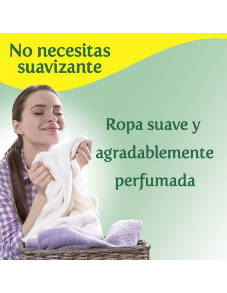 Detergente Líquido Delicado a Máquina 1125 ml Norit