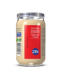 Potito Verduritas con Pollo Tarrito 235g +6M Nutribén 2