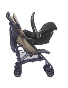 Adaptador grupo 0 mini Buggy EasyWalker 2