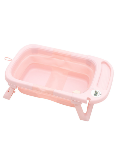 banera-plegable-hamaca-rosa-olmitos 2