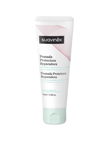 Pomada Protectora Reparadora de Pañal 75ml Suavinex