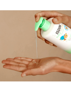 babynaturals-gel-champu-isdin 2