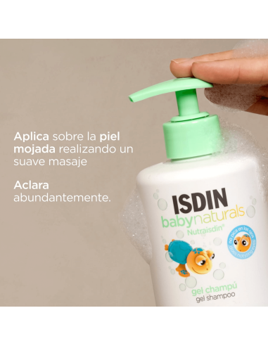 babynaturals-gel-champu-isdin