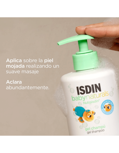 babynaturals-gel-champu-isdin