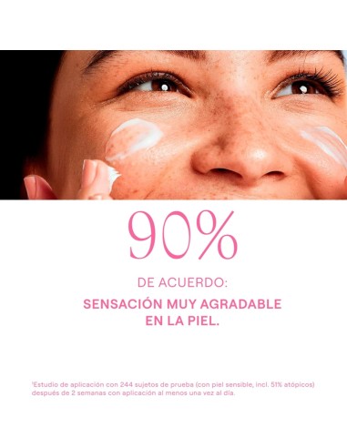 almendra-leche-limpiadora-calmante-weleda-7.jpg – Detalle del tapón y textura.