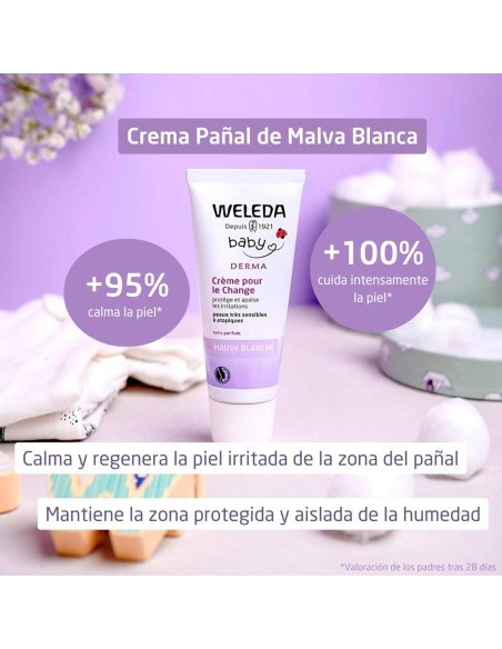 crema-panal-malva-blanca-weleda-7.jpg – Detalle del tubo y textura.