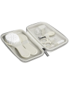 Set de manicura esenciales beige 0M+ | Suavinex - Nappy.es