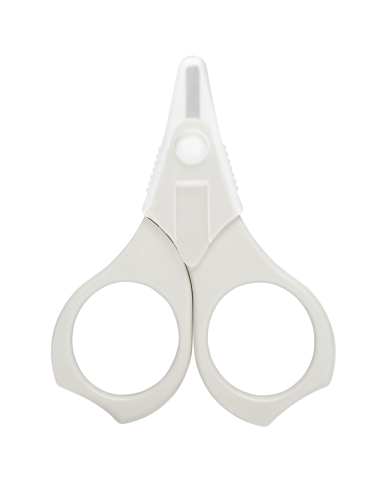 Set de manicura esenciales beige 0M+ | Suavinex - Nappy.es