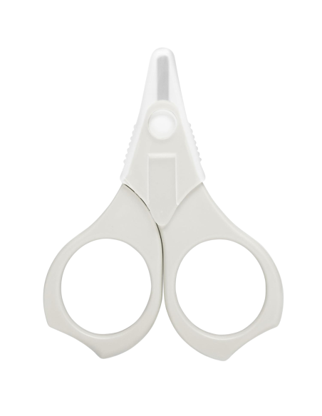 Set de manicura esenciales beige 0M+ | Suavinex - Nappy.es