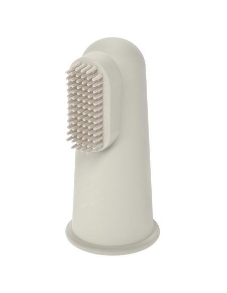 Set de manicura esenciales beige 0M+ | Suavinex - Nappy.es