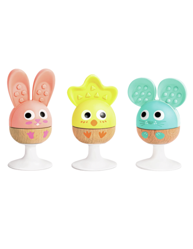 set-sonajero-mordedor-hape