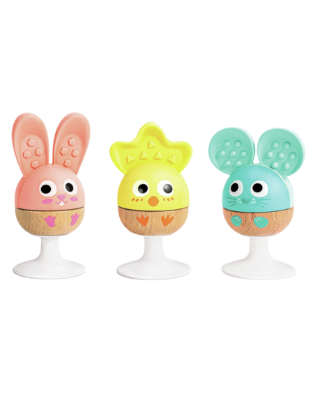 set-sonajero-mordedor-hape