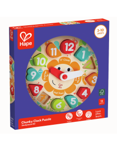 puzzle-reloj-madera-hape 2