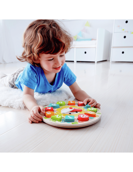 puzzle-reloj-madera-hape