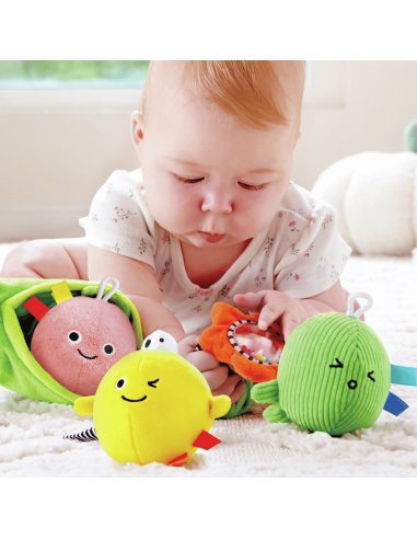 juguete-sensorial-pea-pod-hape