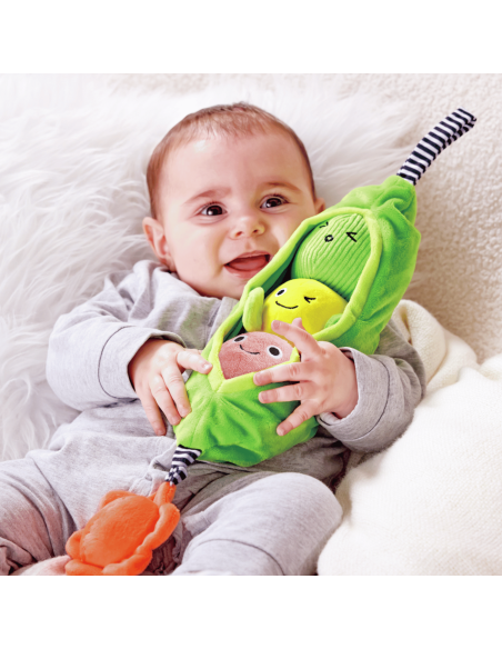 juguete-sensorial-pea-pod-hape