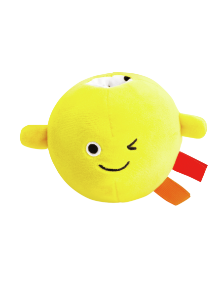 juguete-sensorial-pea-pod-hape