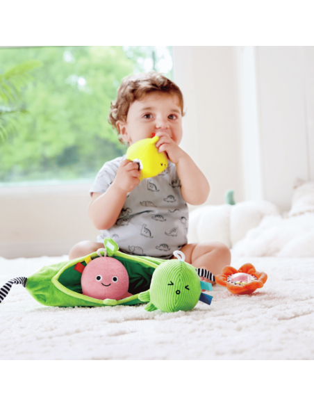 juguete-sensorial-pea-pod-hape