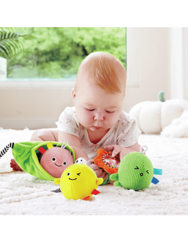 juguete-sensorial-pea-pod-hape
