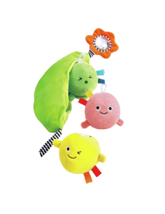 juguete-sensorial-pea-pod-hape